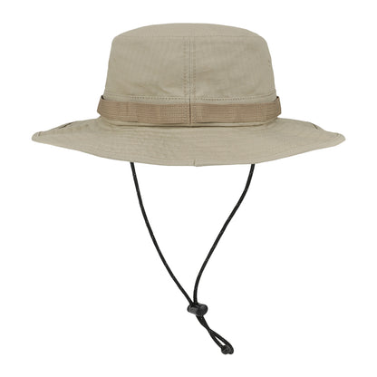 Chapeau Bob Boonie en Coton Ripstop NB Patch pierre NEW BALANCE