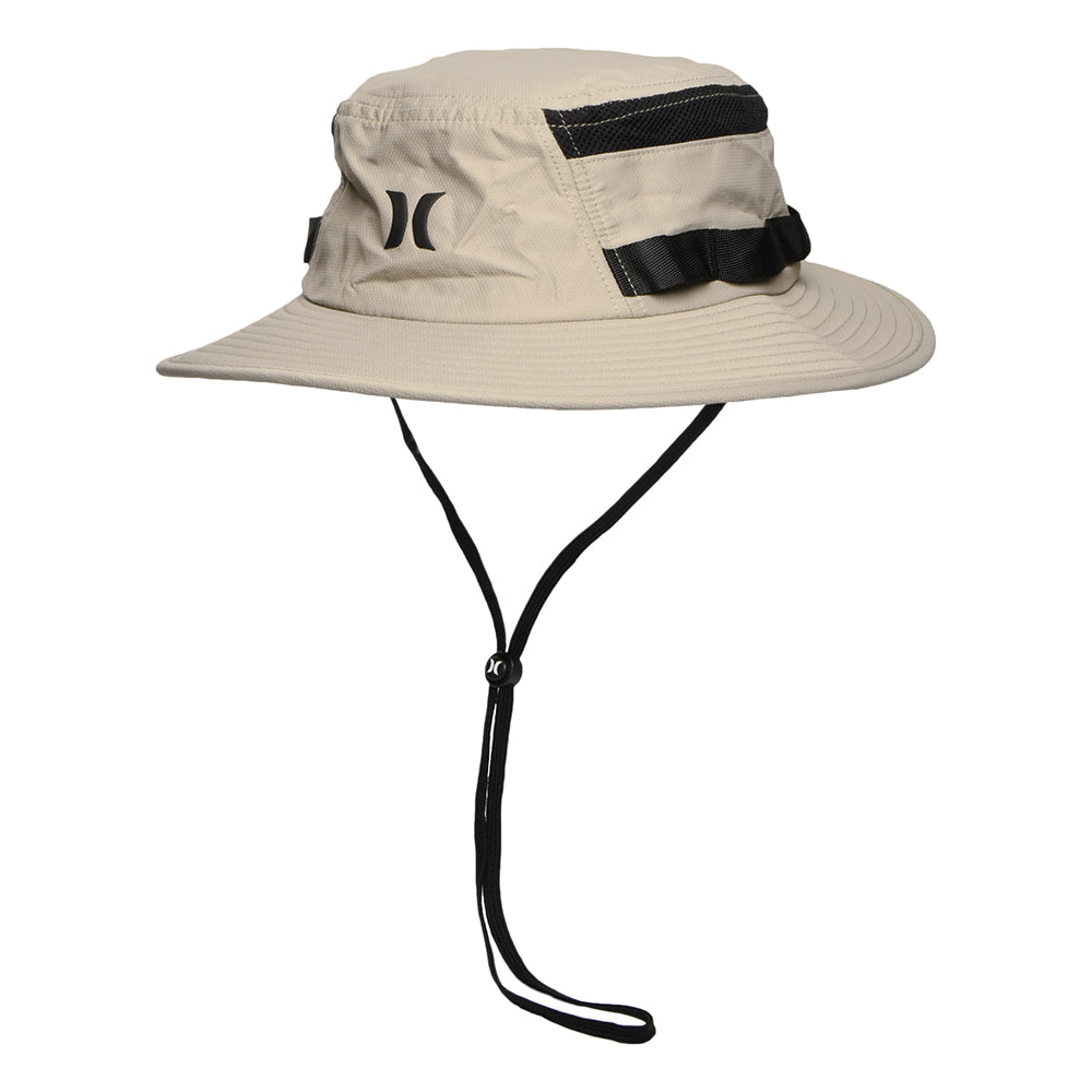 Chapeau Bob Boonie 1999 khaki HURLEY