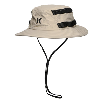 Chapeau Bob Boonie 1999 khaki HURLEY