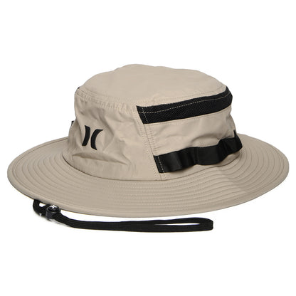 Chapeau Bob Boonie 1999 khaki HURLEY