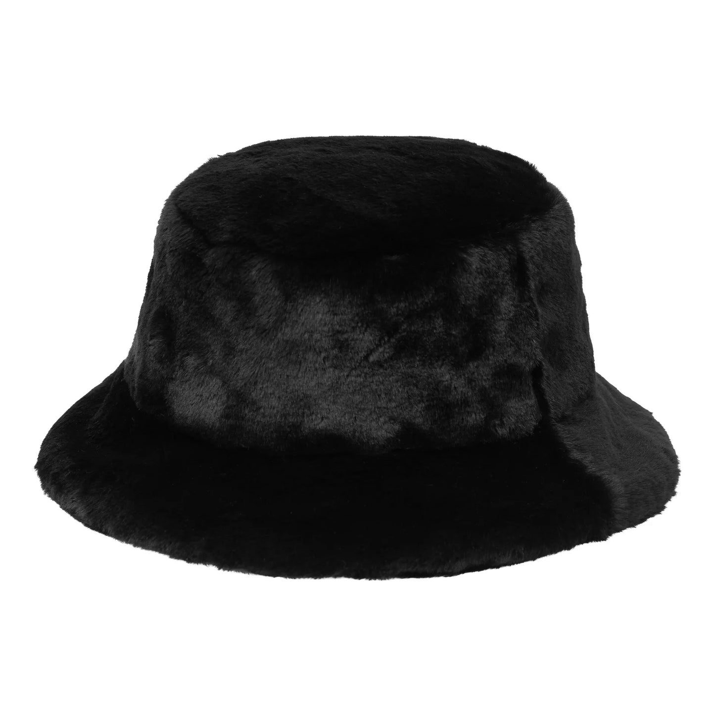 Chapeau Bob en Fausse Fourrure Olney noir CARHARTT WIP