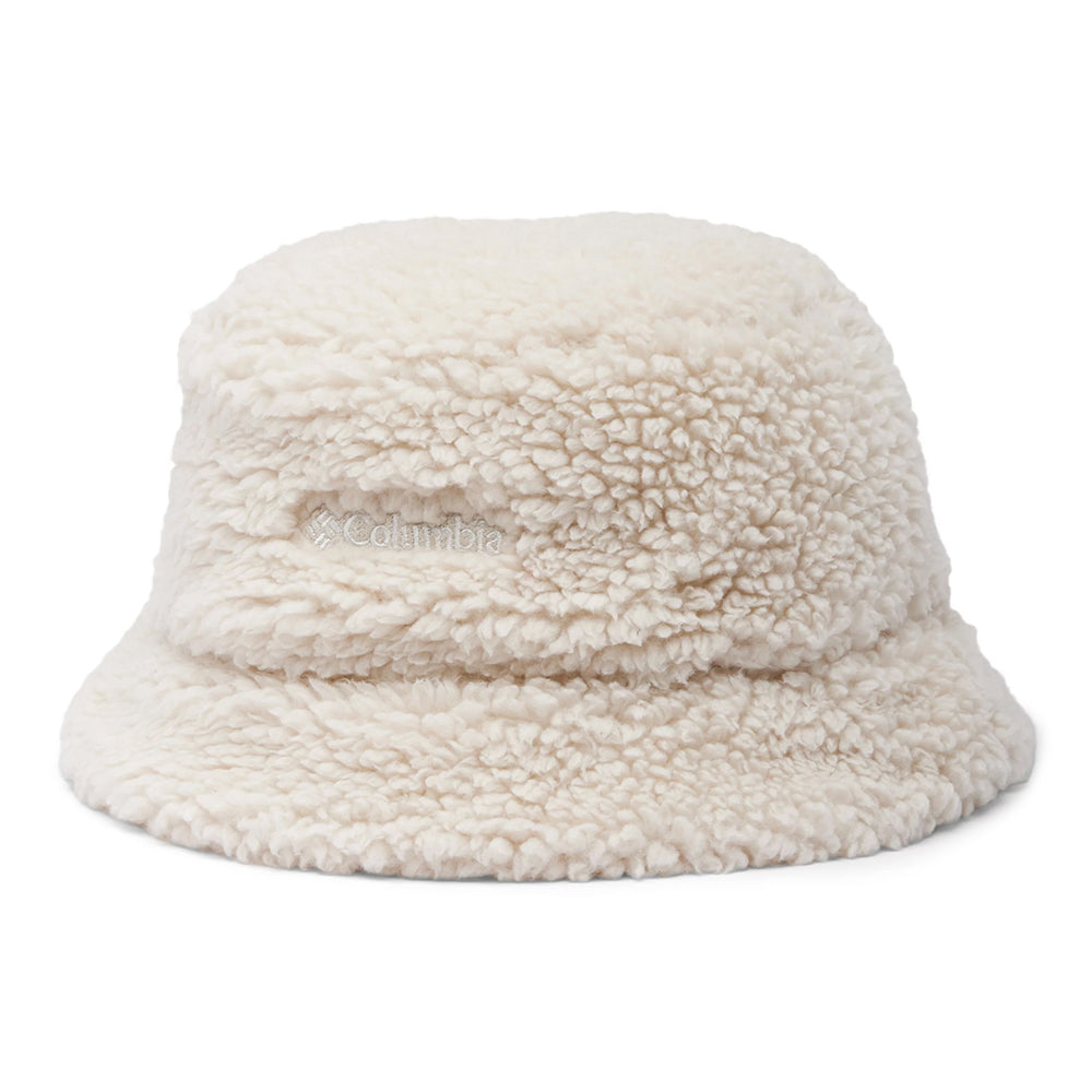 Chapeau Bob Réversible Winter Pass II pierre foncé COLUMBIA