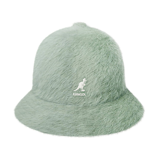 Chapeau Bob Furgora Casual sauge KANGOL