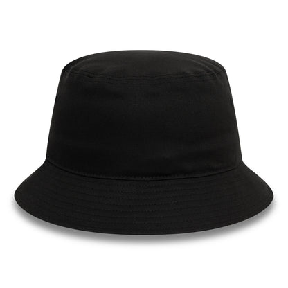 Chapeau Bob en Coton Core Newcastle United FC noir NEW ERA