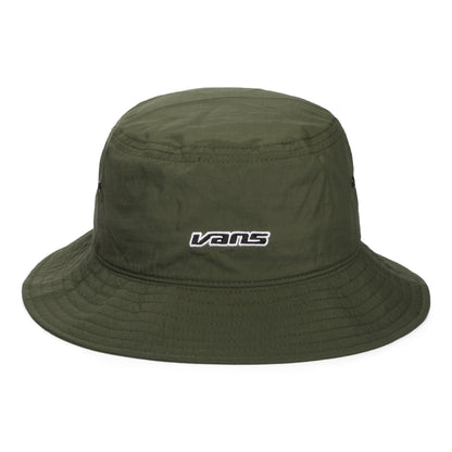 Chapeau Bob Dropped V mousse VANS