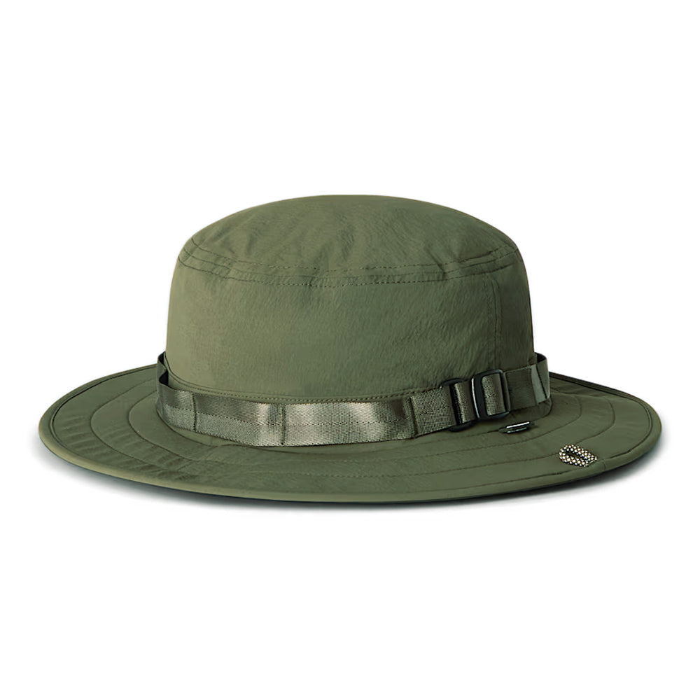 Chapeau Bob Boonie Recyclé Class V Brimmer olive foncé THE NORTH FACE