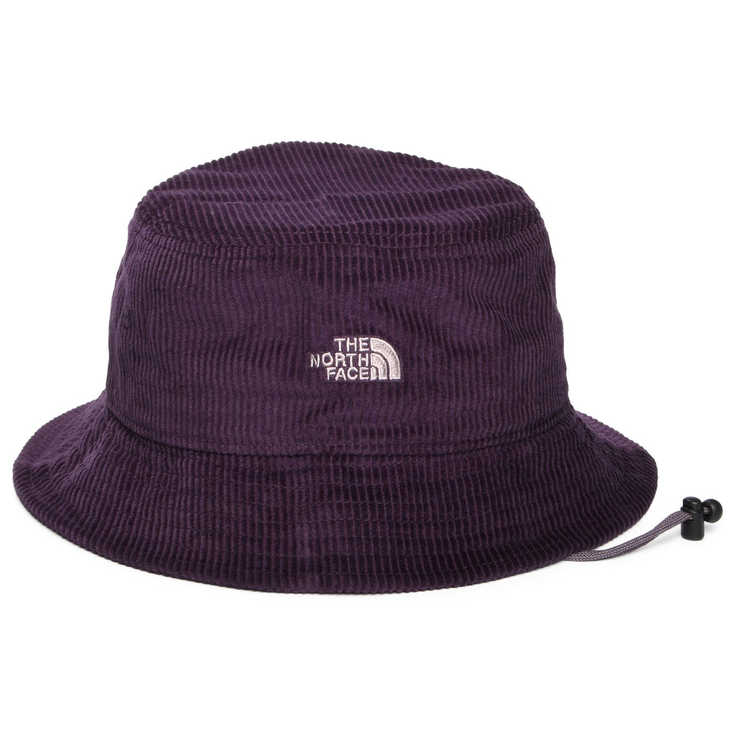 Chapeau Bob en Velours Côtelé Norm SE violet foncé THE NORTH FACE
