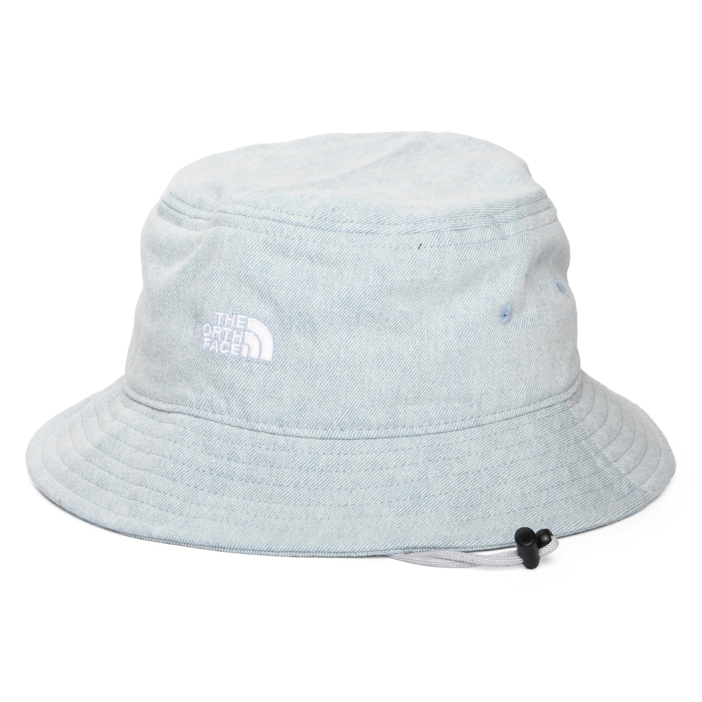 Chapeau Bob en Denim Norm SE bleu clair THE NORTH FACE