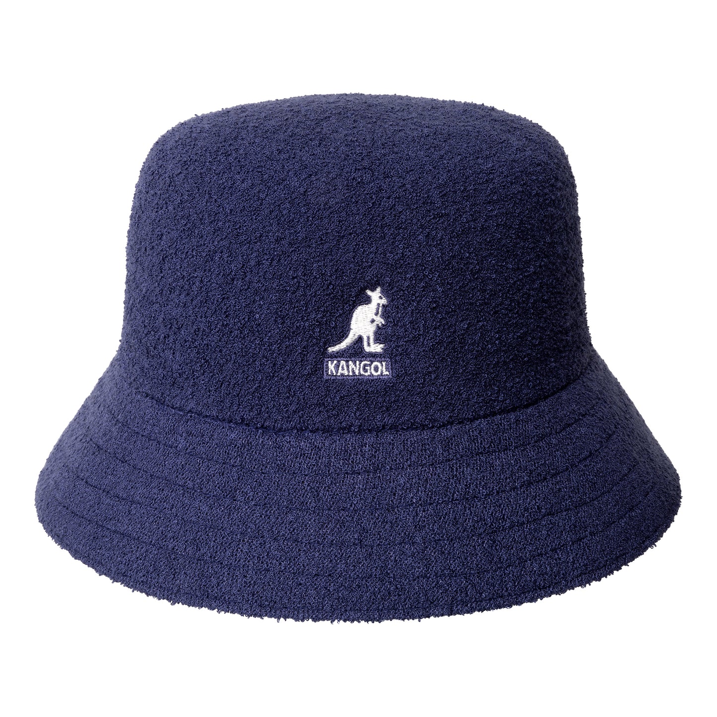 Chapeau Bob Bermuda indigo KANGOL