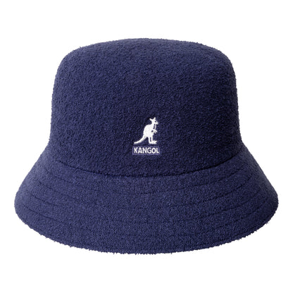 Chapeau Bob Bermuda indigo KANGOL