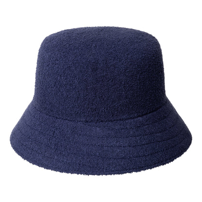Chapeau Bob Bermuda indigo KANGOL