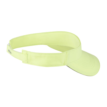 Visière Été Performance citron vert NEW BALANCE