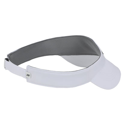 Visière Été Femme Performance blanc NEW BALANCE