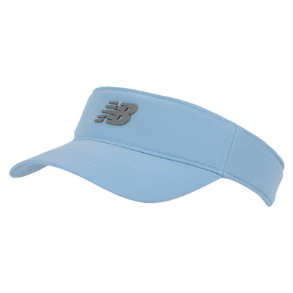 Visière Été Femme Performance bleu ciel NEW BALANCE