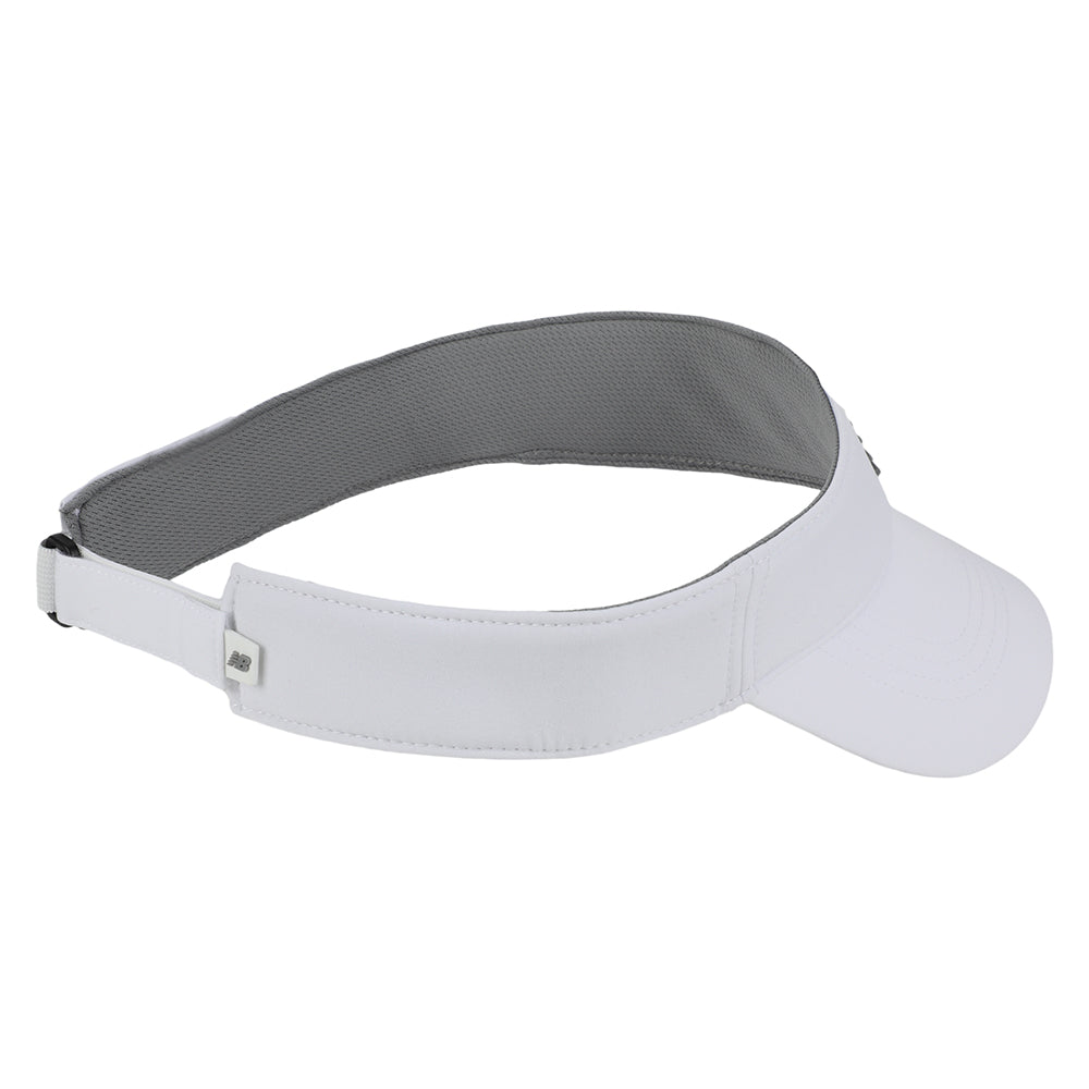 Visière Été Performance V 2.0 blanc NEW BALANCE