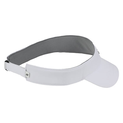 Visière Été Performance V 2.0 blanc NEW BALANCE