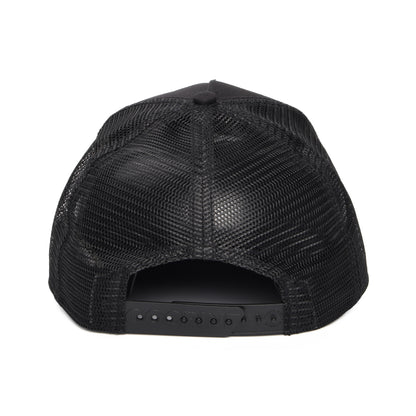 Casquette Trucker Black Sheep noir GOORIN