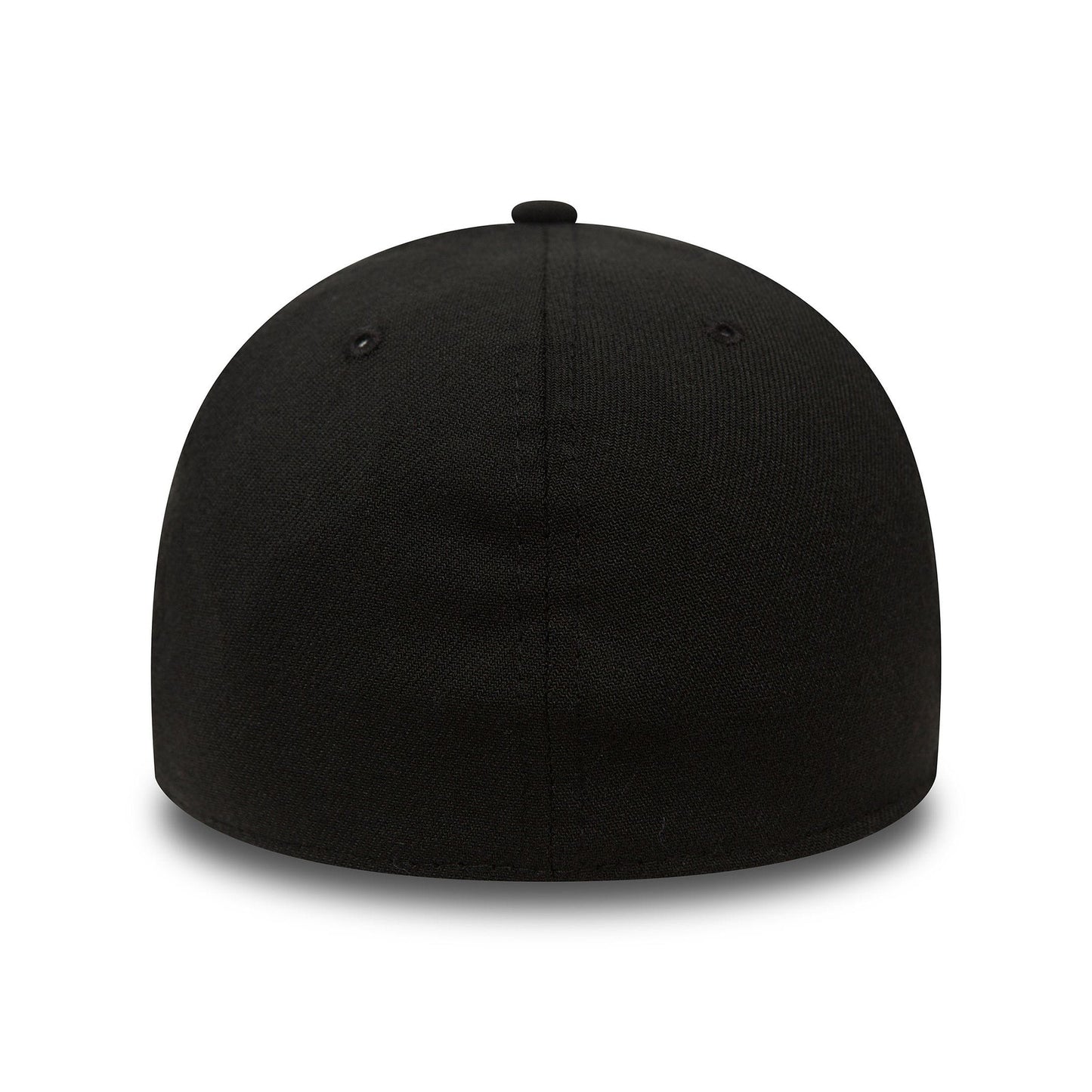 Casquette Vierge 39THIRTY Flag Collection noir NEW ERA