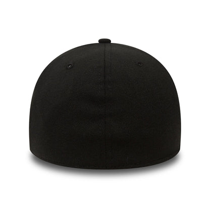 Casquette Vierge 39THIRTY Flag Collection noir NEW ERA