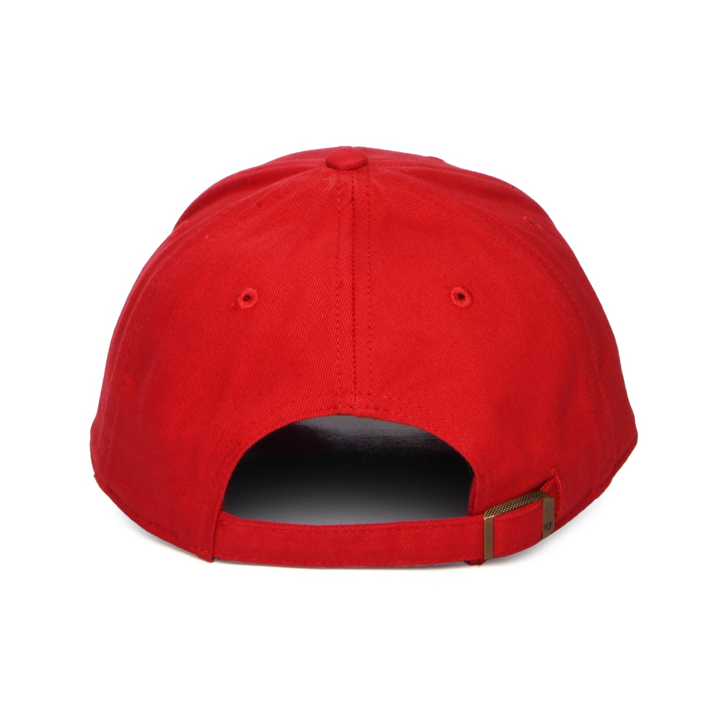 Casquette NHL Legend MVP Detroit Red Wings rouge 47 BRAND