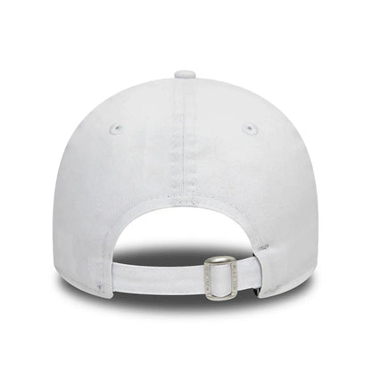 Casquette Femme 9FORTY WMN Essential New York Yankees blanc NEW ERA
