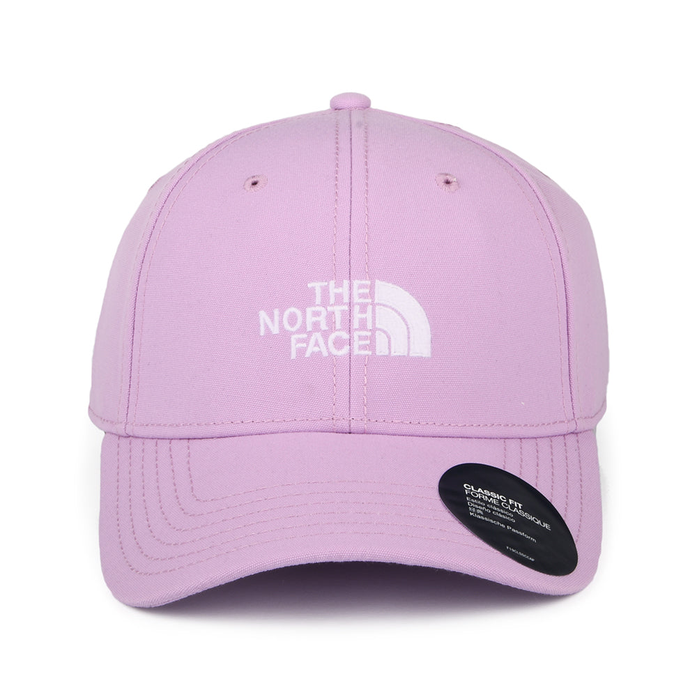 Casquette Recyclée 66 Classic vieux rose THE NORTH FACE