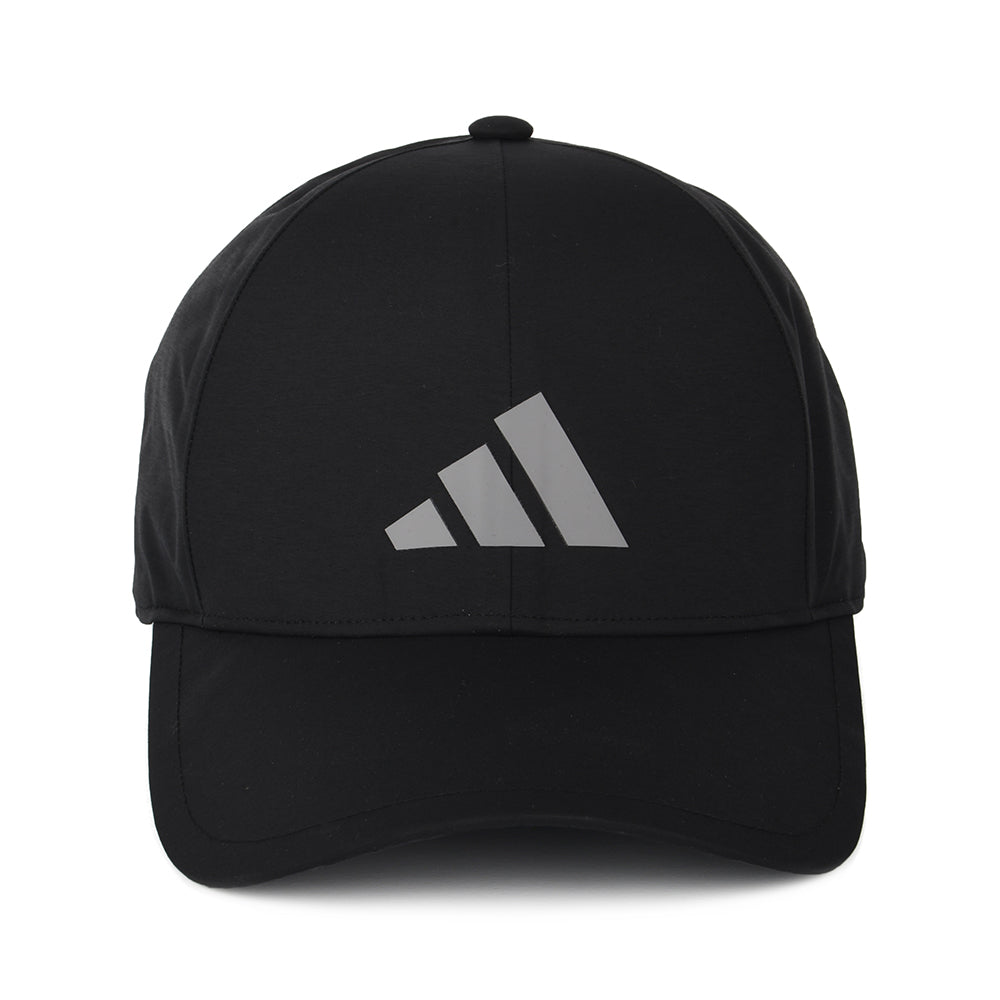 Casquette Snapback Hydrofuge Recyclée Stormy noir ADIDAS