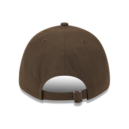 Casquette 9FORTY NE Repreve marron NEW ERA