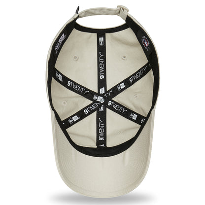 Casquette 9TWENTY MLB Mini Logo New York Yankees pierre NEW ERA