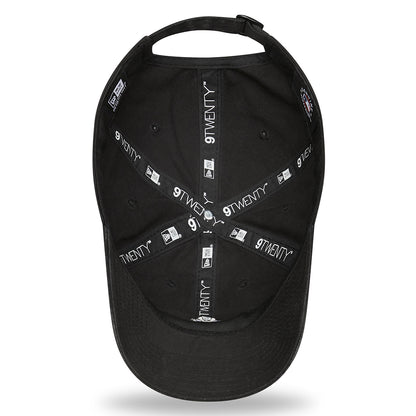 Casquette 9TWENTY MLB Mini Logo New York Yankees noir NEW ERA