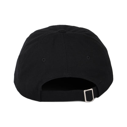 Casquette en Coton Norm noir THE NORTH FACE