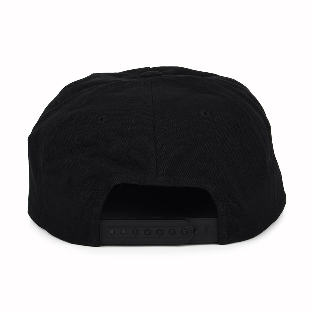 Casquette Snapback Irvington HP noir BRIXTON