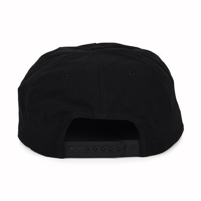 Casquette Snapback Irvington HP noir BRIXTON