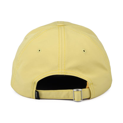 Casquette Honey Love jaune GOORIN