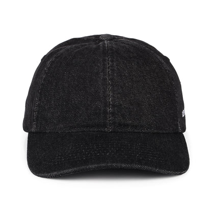 Casquette en Jean Essential noir LEVI'S