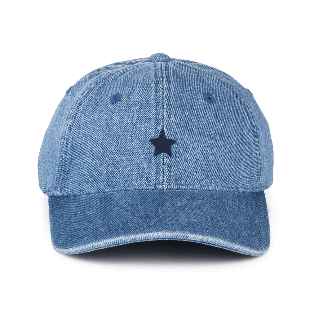 Casquette Femme Mini Graphic denim LEVI'S