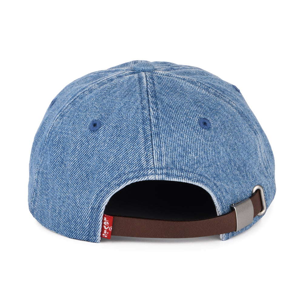 Casquette Femme Mini Graphic denim LEVI'S