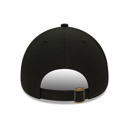Casquette 9FORTY New World Repreve noir NEW ERA
