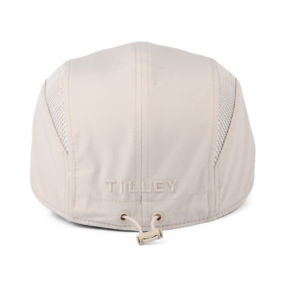 Casquette 5 Panel Recyclée Airflo pierre clair TILLEY