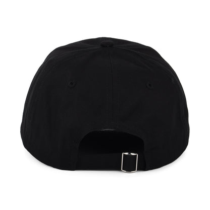 Casquette en Coton Bio TJM Modern Patch noir TOMMY HILFIGER