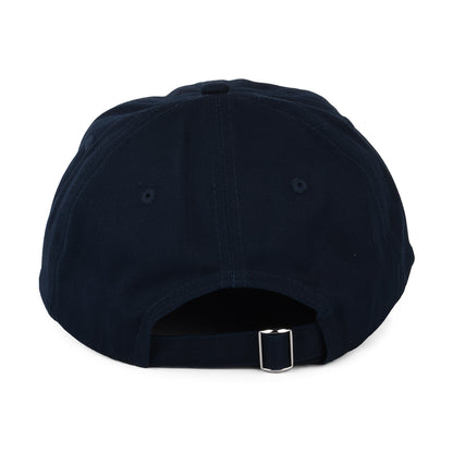 Casquette en Coton Bio TJM Modern Patch bleu marine TOMMY HILFIGER