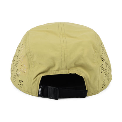 Casquette 5 Panel Outdoors sable VANS