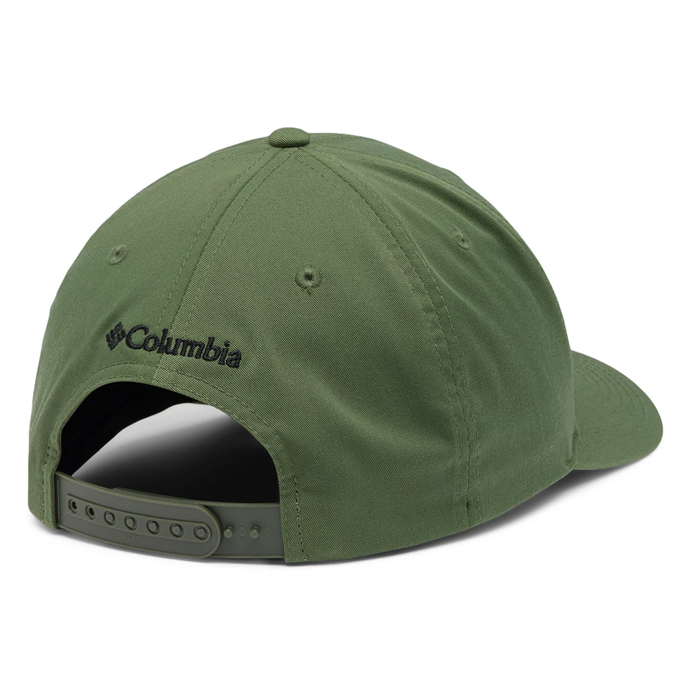 Casquette Snapback Flexfit Scenic Stroll Lost Lager 110 forêt COLUMBIA