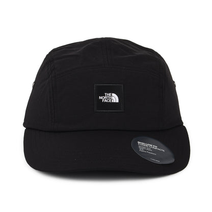 Casquette 5 Panel Recyclé Explore noir THE NORTH FACE