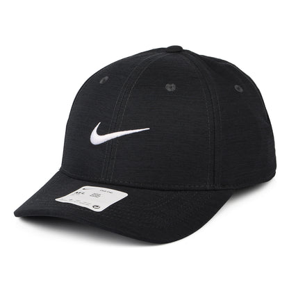 Casquette Dri-FIT AeroBill noir chiné NIKE GOLF