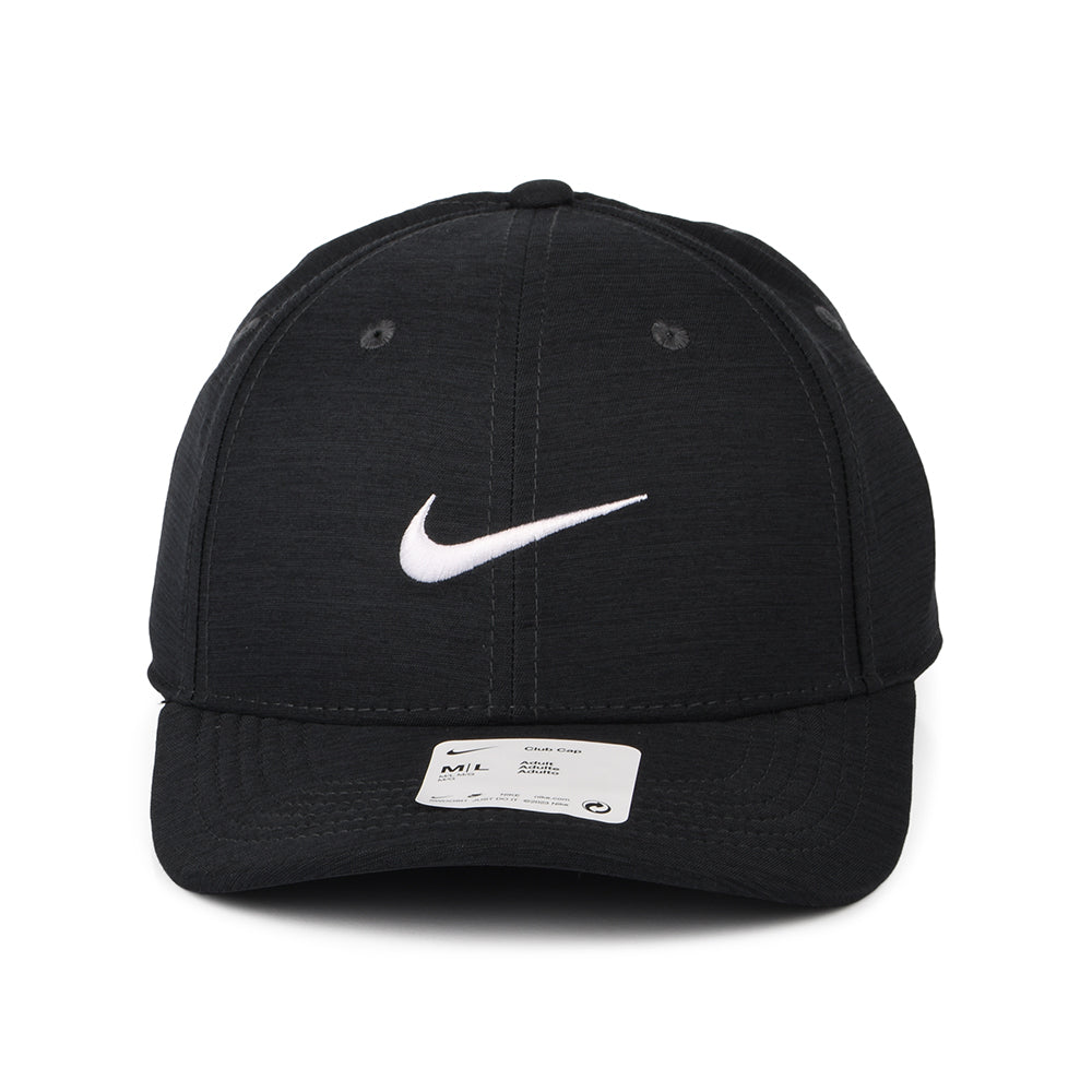 Casquette Dri-FIT AeroBill noir chiné NIKE GOLF