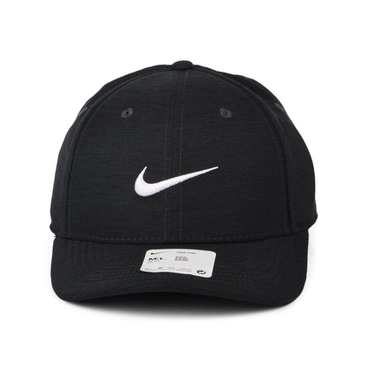 Casquette Dri-FIT AeroBill noir chiné NIKE GOLF