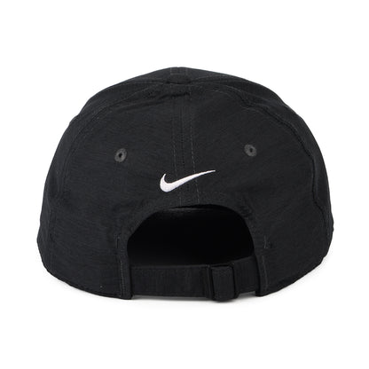 Casquette Dri-FIT AeroBill noir chiné NIKE GOLF