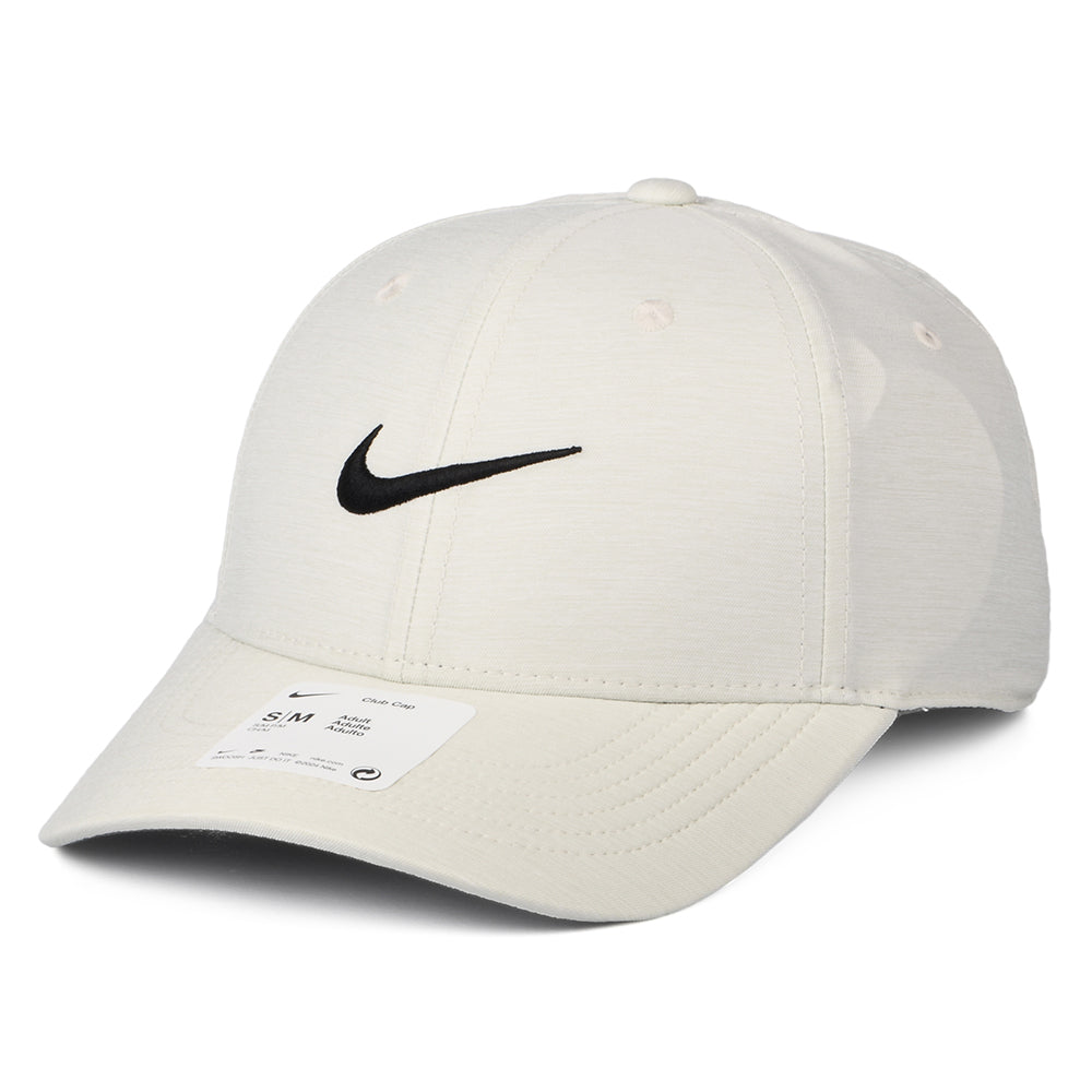 Casquette Dri-FIT AeroBill blanc chiné NIKE GOLF