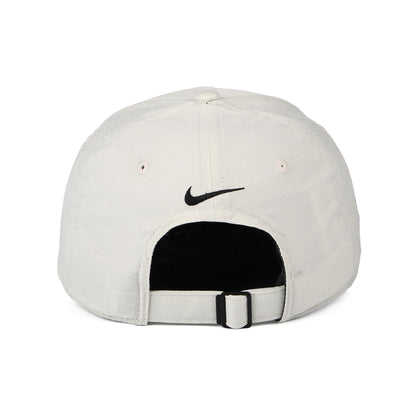 Casquette Dri-FIT AeroBill blanc chiné NIKE GOLF